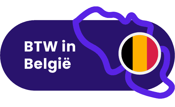 Belgisch BTW nummer aanvragen