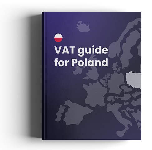 VAT guide poland